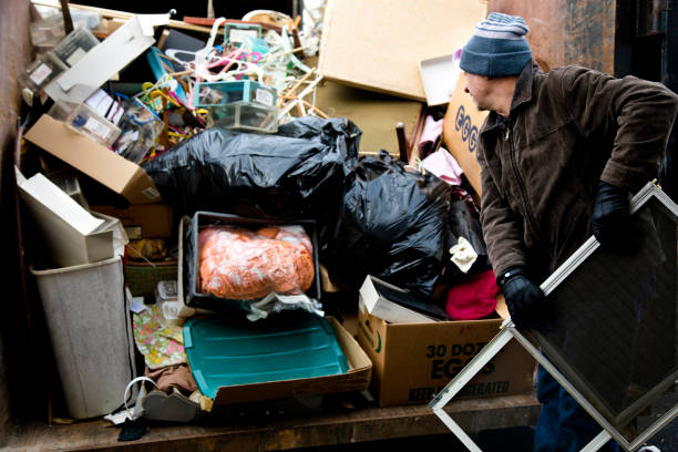 Best Mattress Disposal  in Aho Falls, ID