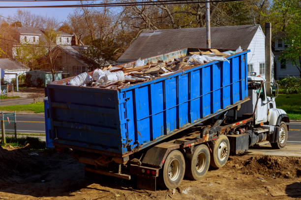 Best Residential Junk Removal  in Aho Falls, ID
