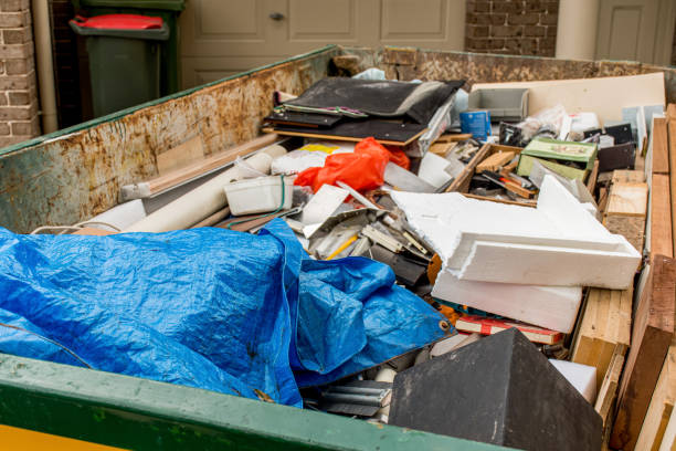 Best Demolition Debris Removal  in Aho Falls, ID