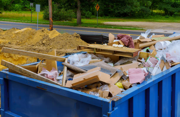 Moving and Downsizing Cleanouts in Idaho Falls, ID